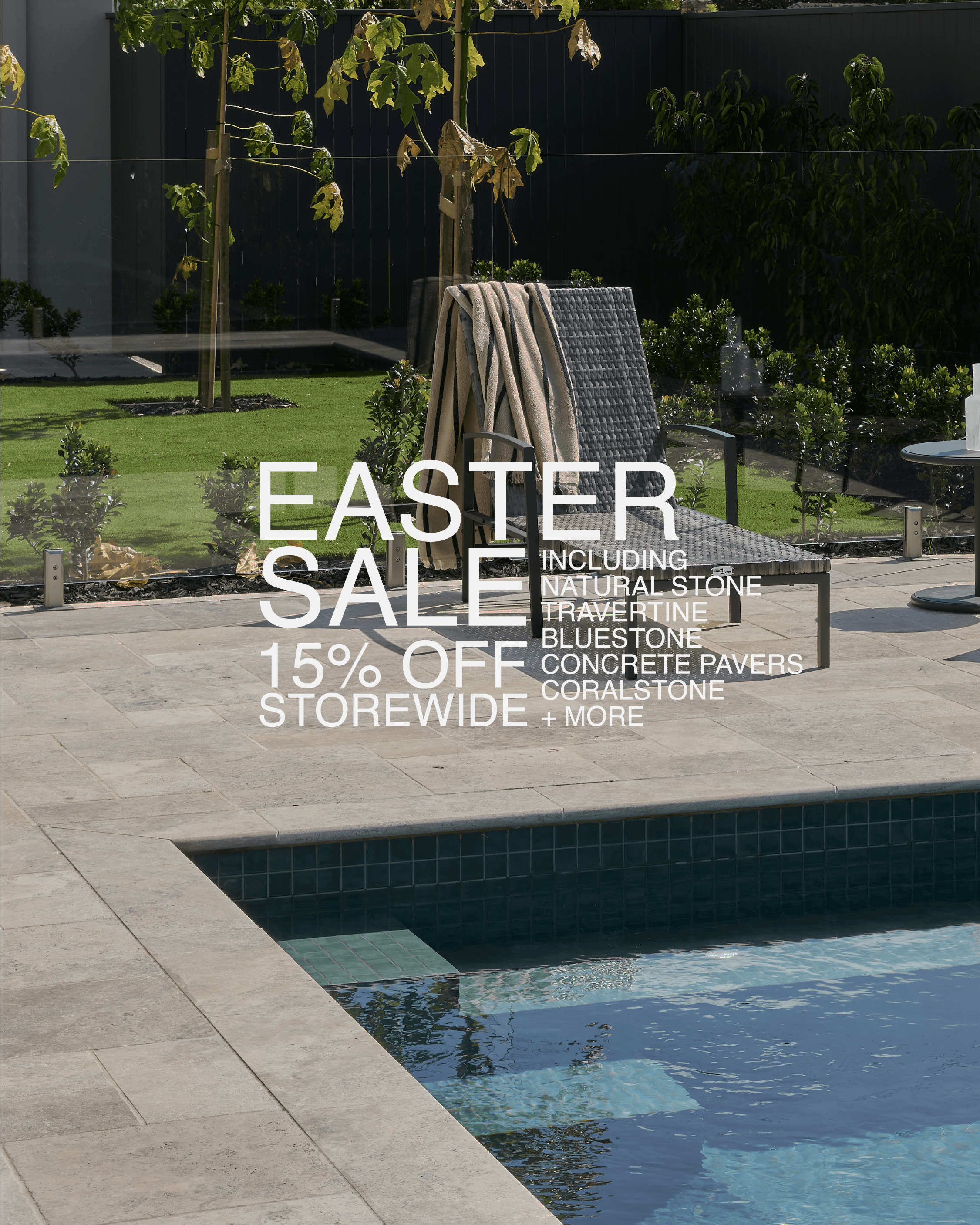 Easter Sale! Easter Sale!